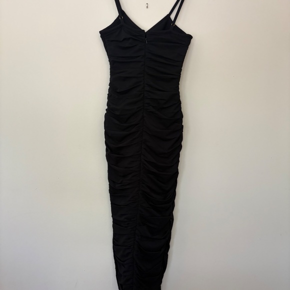 Elliatt Pippa Dress Black - Picture 3 of 4